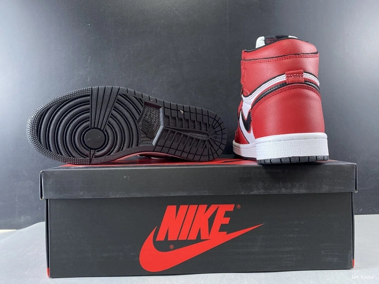 555088-129 1 2.0 Bloodline Air Jordan 0918
